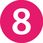 서울 지하철 8호선 • Seoul Metro Line 8