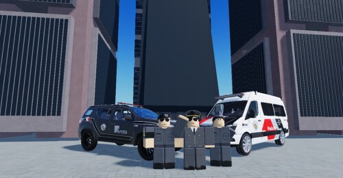 [UPDATE!] São Paulo - RP