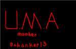 U.M.A   *new*
