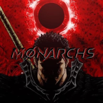 MØNARCHS