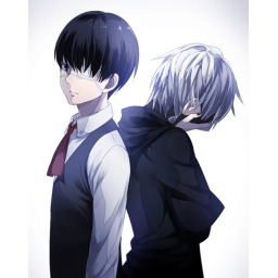 Kaneki Ken
