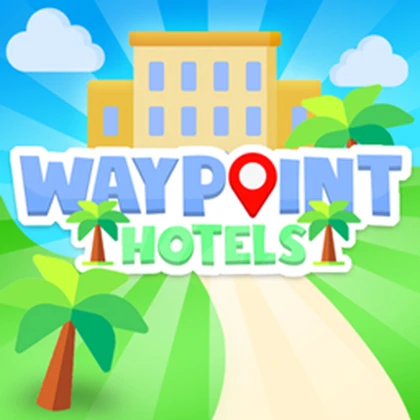 Waypoint Development Team Roblox group icon