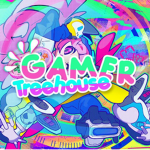 Gamer treehouse