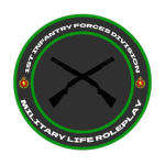 |MLP| 1st Infantry Forces Division