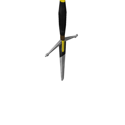 Red Knight's Sword