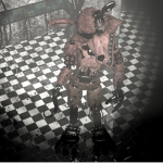 The Official fnaf fan club