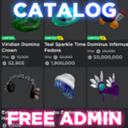 Catalog Crazy (NEW)