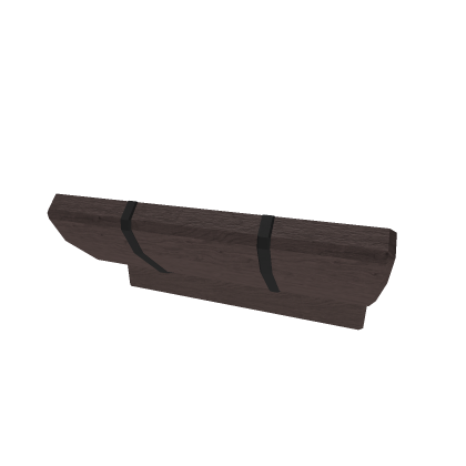 chest crucifix doors