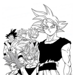 Dragon Ball Shenron