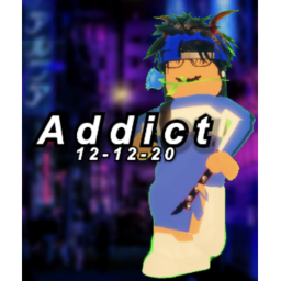 Addict