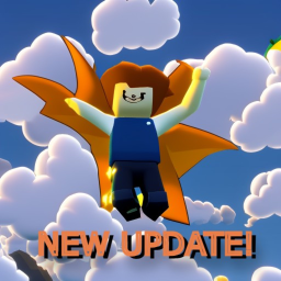 New update! Hardcore!  Insane Fun Obby