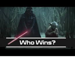 Lightsaber Simulator