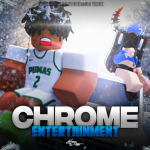 Chrome Ent