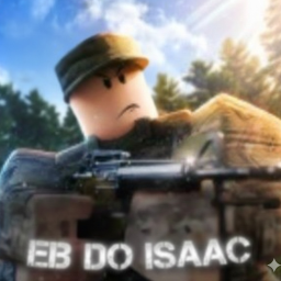 [EB] Isaac's Brazilian Army