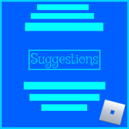 Suggestions