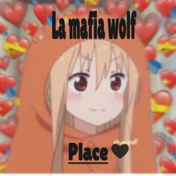 Mafia wolf - Place