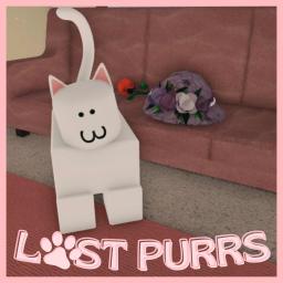 Last Purrs
