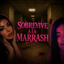 [💄] SOBREVIVE A LA MARRASH