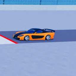 Untitled Racing Game