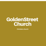 GoldenStreet Church