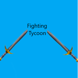 [BETA]Fighting Tycoon