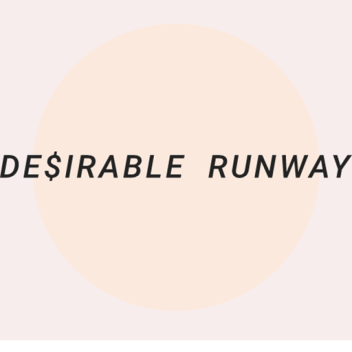 DE$IRABLE RUNWAY 