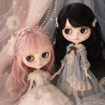PolyDoll