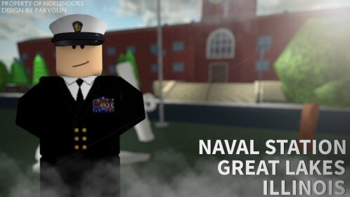 [RTB] Naval Station, Great Lakes