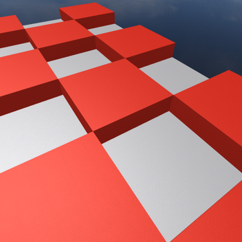 The Obby Of Random Assortments *EARLY ALPHA*