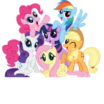 My Little Pony | WS - - - {Ro-Ghoul}