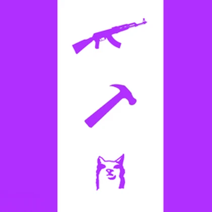 Ioopland (Elected Admin) Roblox group icon