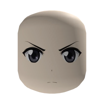 Lucia: Crimson Weave Face | Roblox Item - Rolimon's