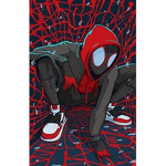 Spiderman games simulator