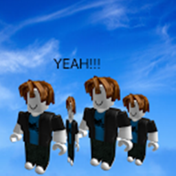 Bacon Hair Hangout