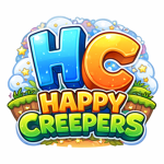 Happy Creepers