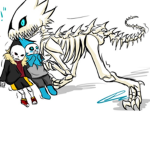 ||The Dinos||