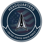 -【Space Force Headquarters】-
