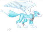 Ice wolves squad.