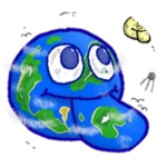 Earth Alalal
