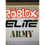The Super Roblox Elite Army