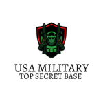 USA Military [Top Secret Base]