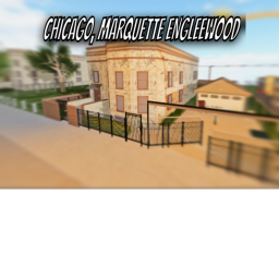 Chicago, Marquette Englewood