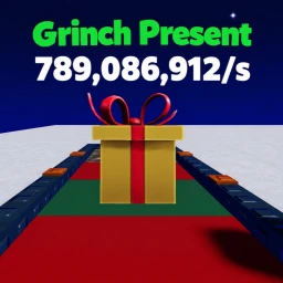 [🧝ELFS] Santas Delivery Simulator icon
