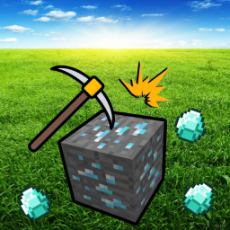 [ 💎 LAUNCH ⛏️ ] Simulador de mineração
