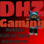 DHZGaming group