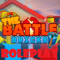 The Battle Bricks Rp (Beta)
