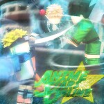 Anime Stars Online : Pre-Alpha [FIXING GOKU]