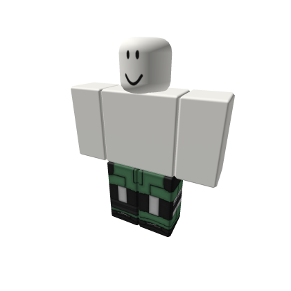 H.R.D.C. Prisoner | Low Security | (-) thumbnail