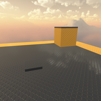 [UNCOPYLOCKED] Classic: Trampoline Sword Fight!