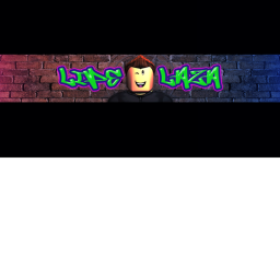 Lipe Laza OBBY